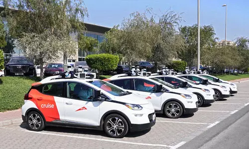 ഡ്രൈ​വ​റി​ല്ലാ ടാ​ക്സി​ക​ൾ​ക്ക്​ വ​ഴി​യൊ​രു​ങ്ങു​ന്നു