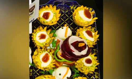 Chicken flower pot Chicken flower pot