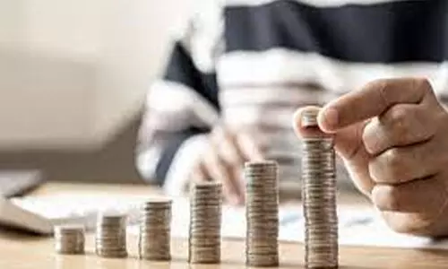 ക്ഷേ​മ​പ്ര​വ​ര്‍ത്ത​ന​ങ്ങ​ൾ​ക്ക്​ ധ​ന​സ​മാ​ഹ​ര​ണം; കാ​മ്പ​യി​ൻ ആ​രം​ഭി​ച്ചു