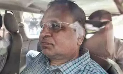 Satyendar Jain