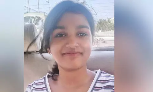 ഹൃദയാഘാതം: ബഹ്റൈനിൽ മലയാളി വിദ്യാർഥിനി മരിച്ചു