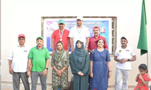 Perumbavoor Pravasi Association