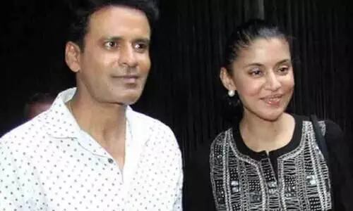 Manoj Bajpayee on marriage with Shabana: She’s a proud Muslim and I’m a proud Hindu, but theres no clash