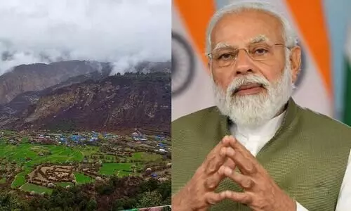 In Latest Provocation, China Upgrades Two Towns