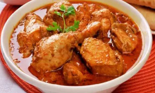 Father Kills Son Over Chicken Curry in Karnataka