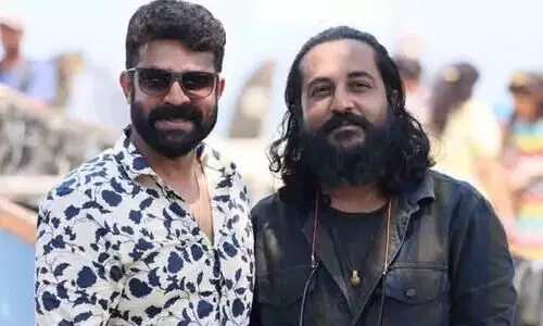 Vijay Babus Friday  Film House New Movie Started