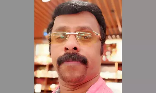 ഹൃദയാഘാതം; ആലപ്പുഴ സ്വദേശി ത്വാഇഫിൽ നിര്യാതനായി