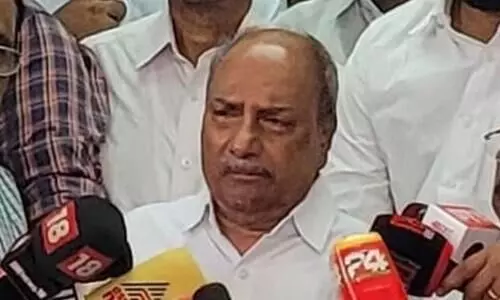 ‘മരിക്കുന്നത് വരെ കോൺഗ്രസ് പ്രവർത്തകനായിരിക്കും, അനിലുമായി ബന്ധപ്പെട്ട ഒരു ചർച്ചക്കും ഇനിയില്ല’