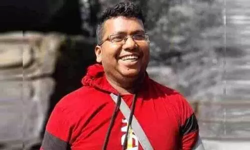 obituary vamanapuram river