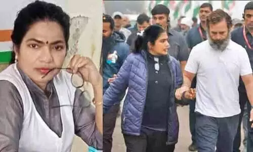 അനിലിനെ തെറ്റ് പറയാനാവില്ല, അധികാരം മാത്രം കണ്ട് ശീലിച്ച മകൻ അധികാരമുള്ള പുതിയ ഇടത്തേക്ക് പോയി -ഷീബ രാമചന്ദ്രൻ