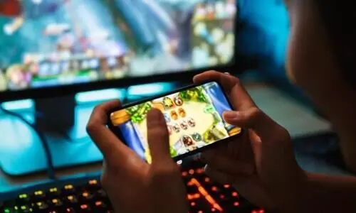 ഓൺലൈൻ ഗെയിമിന് പുതിയ ചട്ടം