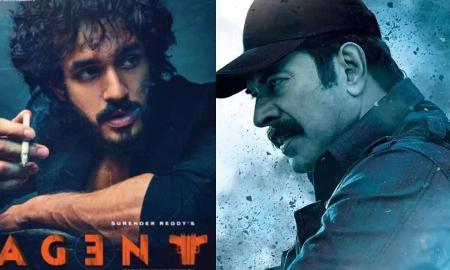 അഖിൽ അക്കിനേനി - മമ്മൂട്ടി ചിത്രം ‘ഏജന്റ്’ റിലീസ് ഡേറ്റ് പ്രഖ്യാപിച്ച് അണിയറപ്രവർത്തകർ