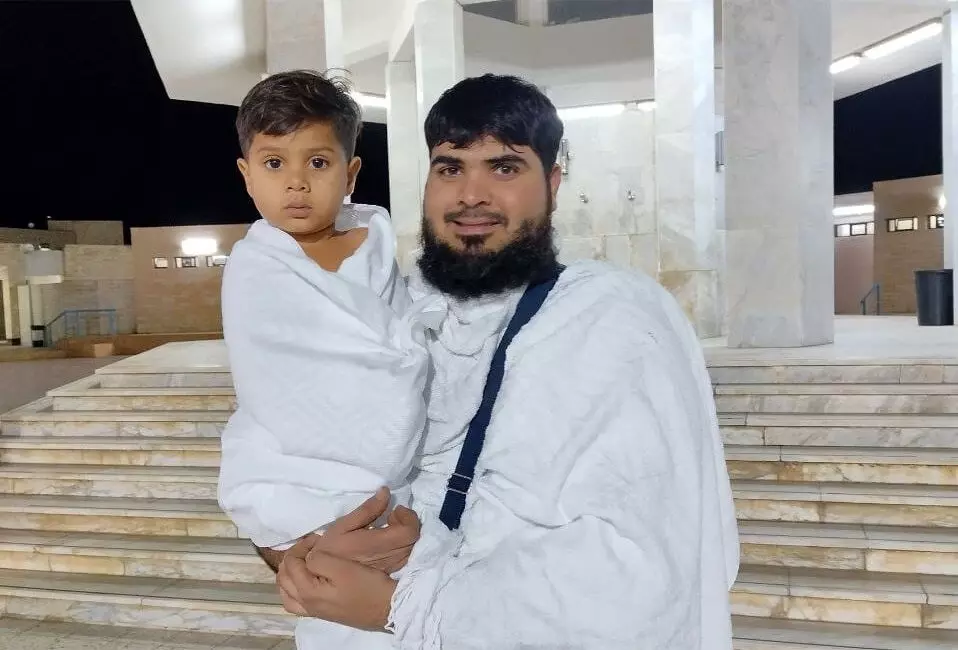 റിയാദിൽ കാറുകൾ കൂട്ടിയിടിച്ച് ചെറിയ കുട്ടികളടക്കം അഞ്ച് ഇന്ത്യക്കാർ മരിച്ചു റിയാദിൽ കാറുകൾ കൂട്ടിയിടിച്ച് ചെറിയ കുട്ടികളടക്കം അഞ്ച് ഇന്ത്യക്കാർ മരിച്ചു