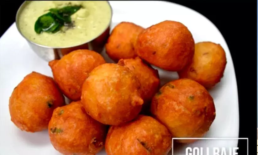 ഗോ​ളി​ബ​ജെ