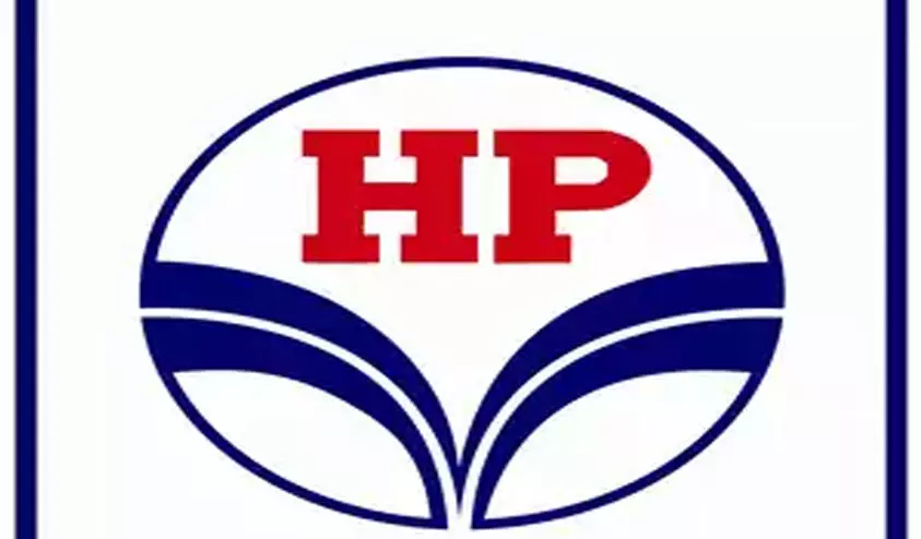hindustan petroleum