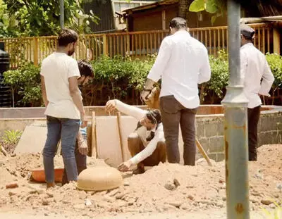 MBBS students murder