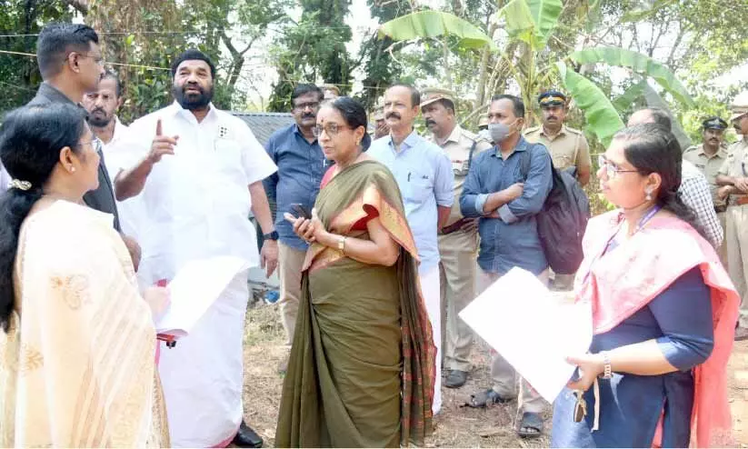 വരുന്നു... ഏറ്റുമാനൂരിൽ മിനി സിവിൽ സ്റ്റേഷൻ വരുന്നു... ഏറ്റുമാനൂരിൽ മിനി സിവിൽ സ്റ്റേഷൻ