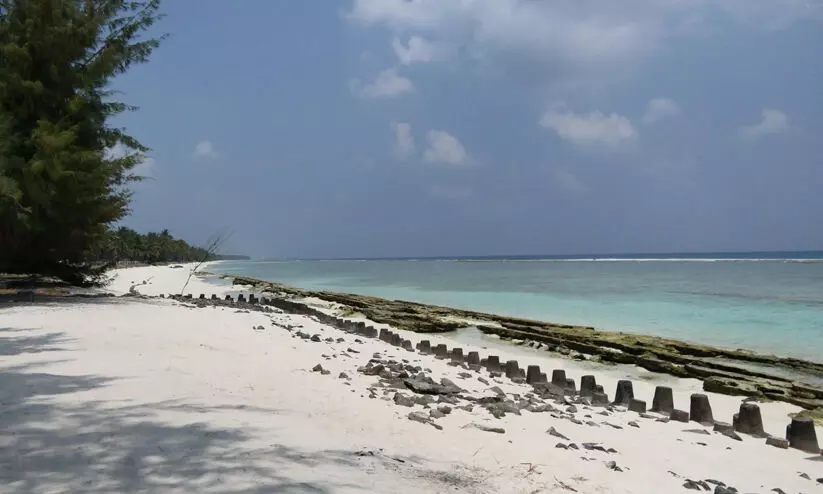 Lakshadweep