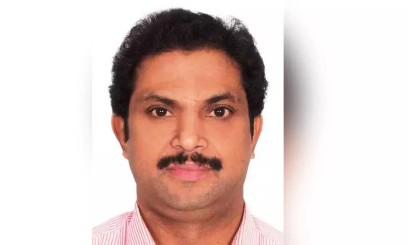 റിയാദിൽ ജീവനൊടുക്കിയ മലയാളിയുടെ മൃതദേഹം നാട്ടിലെത്തിച്ചു