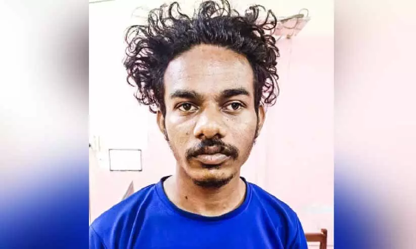 സ്കൂട്ടർ മോഷണം: നാലുമാസത്തിനു ശേഷം പ്രതി അറസ്റ്റിൽ