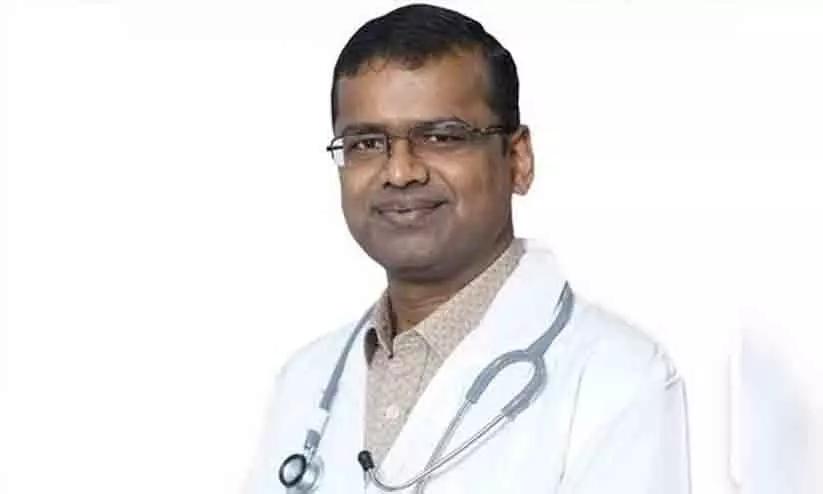 Dr Sudhir Kumar Dr Sudhir Kumar