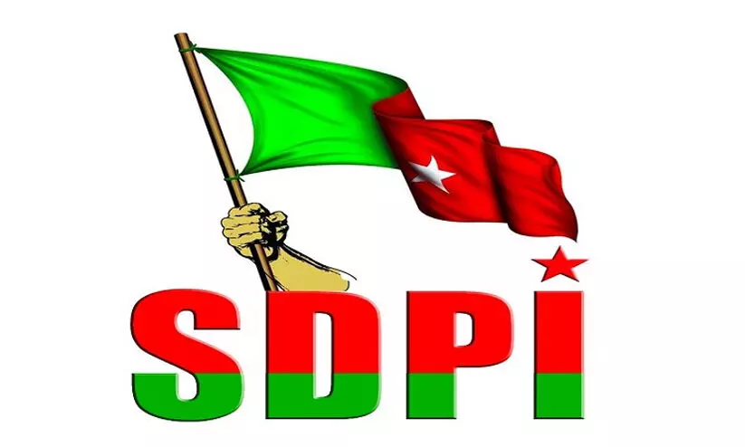 ജനങ്ങളുടെ നടുവൊടിക്കുന്ന ഇടതു സര്‍ക്കാരിന്റെ നികുതിക്കൊള്ളക്കെതിരെ എസ്.ഡി.പി.ഐയുടെ  പ്രതിഷേധ വാരം