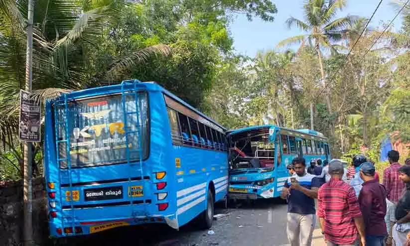 kottakkal accident
