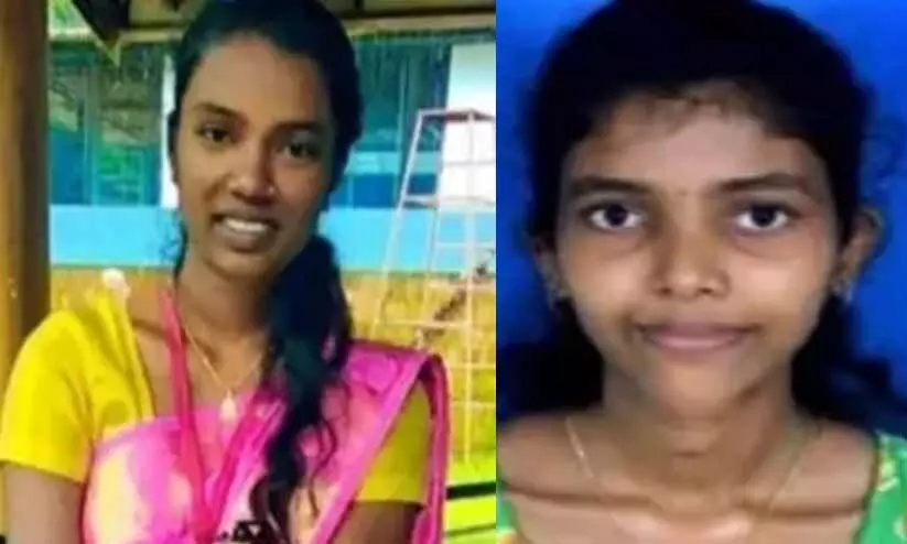 അയൽക്കാരായ യുവതികൾ ദുരൂഹസാഹചര്യത്തിൽ മരിച്ചു