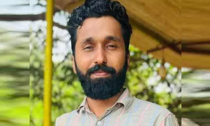 ബന്ധുവി​ന്റെ ഖബറടക്കത്തിന് തൊട്ടു മുമ്പ് യുവാവ് മരിച്ചു