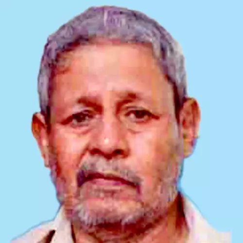 അ​ബ്ദു​ൽ ഖാ​ദ​ർ