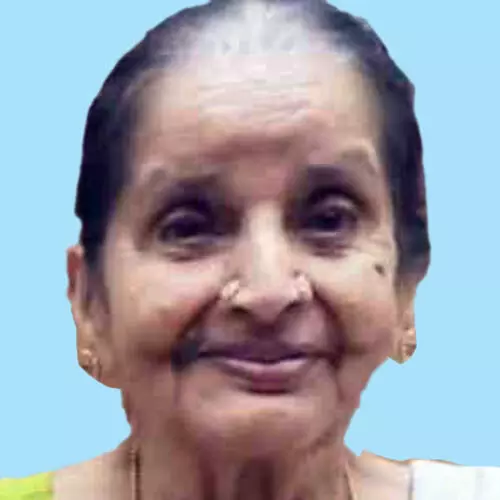 പാ​റു​ക്കു​ട്ടി