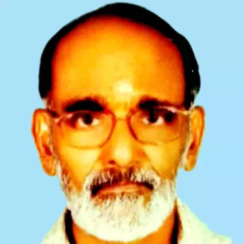 കു​മാ​ര​ൻ നാ​യ​ർ