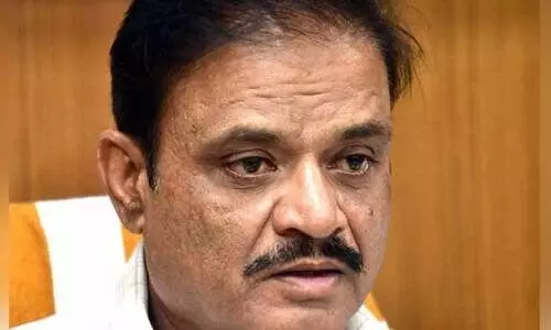 ക്രൈസ്തവർക്കെതിരെ വിദ്വേഷ പരാമർശം; കർണാടക മന്ത്രിക്കെതിരെ കേസ്​