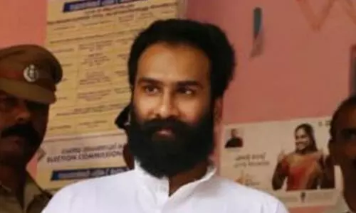 തീരുമാനം ദുഃഖകരം, അനിലിനെ ബി.ജെ.പി കറിവേപ്പില പോലെ വലിച്ചെറിയും -സഹോദരൻ അജിത് ആന്‍റണി