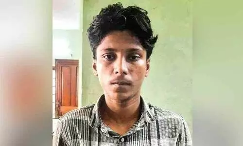 അര ലക്ഷം രൂപയോളം വിലവരുന്ന എം.ഡി.എം.എയുമായി യുവാവ് പിടിയിൽ