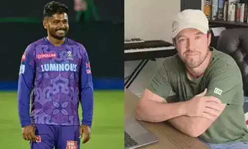 ഇന്ത്യൻ ക്യാപ്റ്റനായി സഞ്ജു സാംസൺ? എബി ഡിവില്ലിയേഴ്സിന്‍റെ പ്രവചനം ഫലിക്കുമോ...