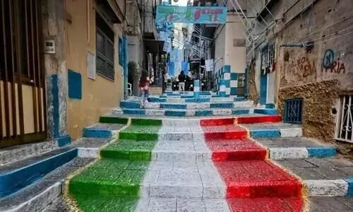 മറഡോണ വാണ സുവർണകാലം തിരികെയെത്തുന്നു; ആഘോഷത്തിലലിഞ്ഞ് ഒരു ഇറ്റാലിയൻ ക്ലബും നഗരവും