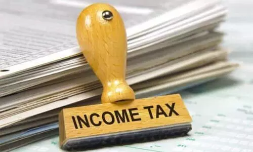 income tax
