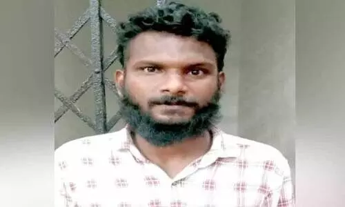 കാപ്പ ചുമത്തി യുവാവിനെ നാടുകടത്തി