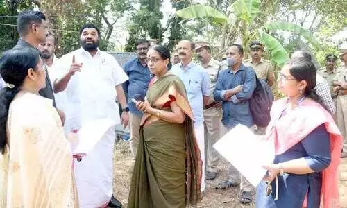 വരുന്നു... ഏറ്റുമാനൂ​രിൽ മിനി സിവിൽ സ്റ്റേഷൻ