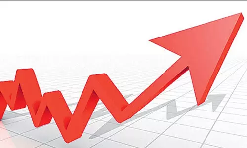 നി​ക്ഷേ​പ​കാ​നു​കൂ​ല അ​ന്ത​രീ​ക്ഷം; രാ​ജ്യം ത്വ​രി​ത​വ​ള​ർ​ച്ച​യി​ലെ​ന്ന്   ഇ.​ഡി.​ബി