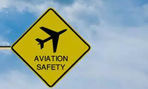 വ്യോമയാന സുരക്ഷയിൽ സൗദി അറേബ്യ ഏഴാം സ്ഥാനത്ത്