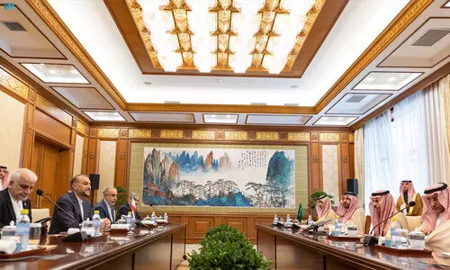 എംബസികൾ ഉടൻ തുറക്കും, വിമാന സർവിസുകൾ പുനരാരംഭിക്കും