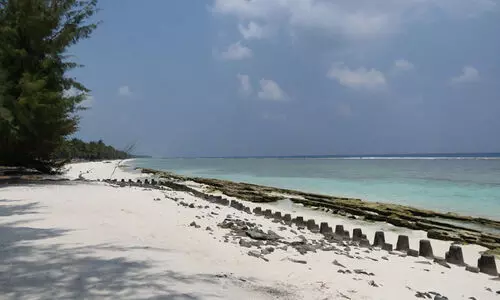 Lakshadweep