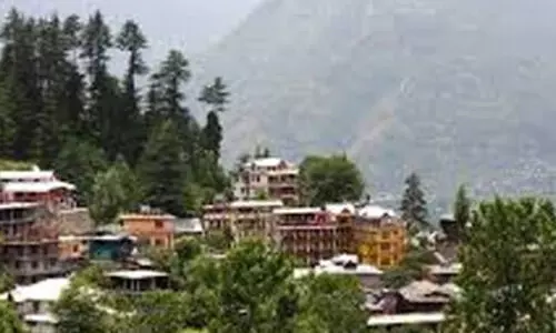 Himachal Pradesh