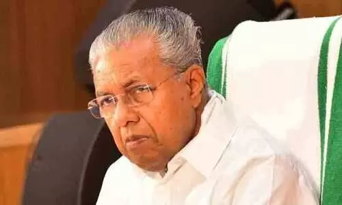 kerala cm