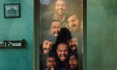 രോമാഞ്ചം ഒ.ടി.ടിയിൽ  എത്തിയത് ആത്മാവില്ലാതെ! വിമർശനവുമായി ആരാധകർ; ഗാനങ്ങൾ എവിടെ