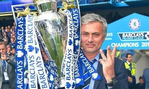 ക്രിസ്റ്റ്യാനോ വാഴുന്ന സൗദി മൈതാനത്ത് പരിശീലകക്കുപ്പായത്തിൽ മൊറീഞ്ഞോയും? റെക്കോഡ് തുക വാഗ്ദാനം ചെയ്തതായി റിപ്പോർട്ട്