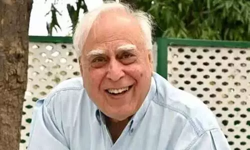Kapil Sibal