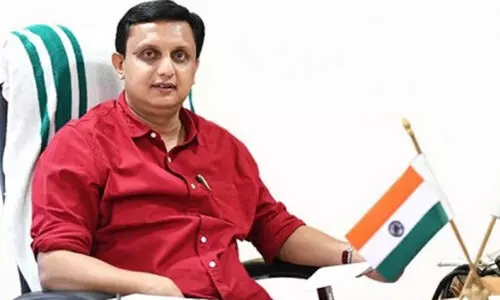 പാഠപുസ്തകം തിരുത്തുന്നത് വിഭജന രാഷ്ട്രീയം ഒളിച്ചു കടത്താനെന്ന് പി.എ മുഹമ്മദ് റിയാസ് പാഠപുസ്തകം തിരുത്തുന്നത് വിഭജന രാഷ്ട്രീയം ഒളിച്ചു കടത്താനെന്ന് പി.എ മുഹമ്മദ് റിയാസ്